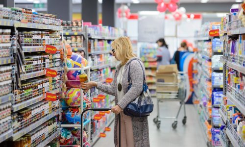 Rat s Iranom povećat će cijene hrane u Europi