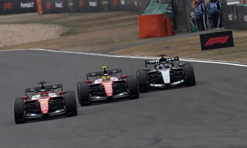 Ovo su sve utrke koje su otkazane u povijesti Formule 1, neke su legendarne