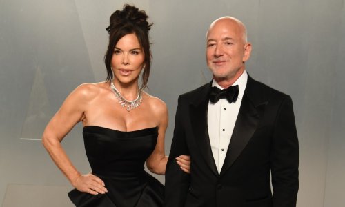 Lauren Sanchez u glamuroznom izdanju, ovaj put čak nije ni pretjerala