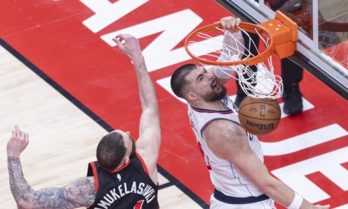 Ivica Zubac još ne zna za pobjedu u dresu Indiane; NY Knicksi gubili 21 razlike pa na kraju slavili