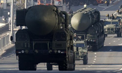 Iranci jasno rekli: Rusija i Kina pružaju nam vojnu pomoć