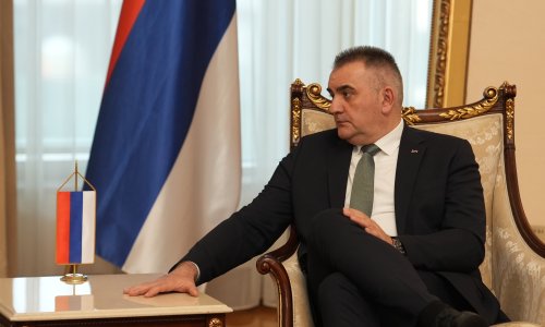 U Republici Srpskoj ponovno pala vlada: Minić otišao da bi se vratio