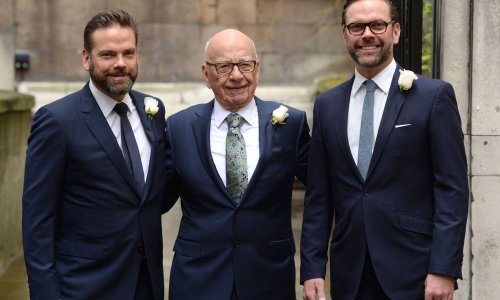 Novi hit na Netflixu: Otac iz pakla i prljave tajne o najbrutalnijoj obiteljskoj borbi za nasljedstvo