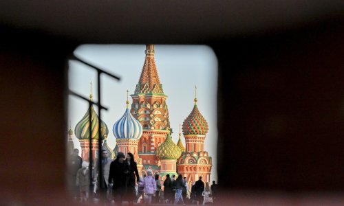 Kako je Rusija izolirala građane od ostatka svijeta: 'Kao da gradimo vlastiti suvereni grob'