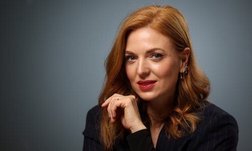 Nataša Janjić Medančić iskreno: 'Život nije sastavljen od savršenih junakinja nego od ljudi koji ponekad pogriješe'