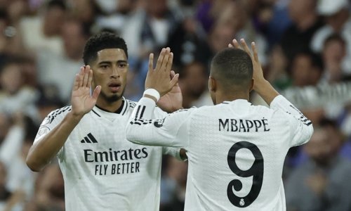 Sjajne vijesti za Real Madrid koji u Manchester stiže s najjačim sastavom