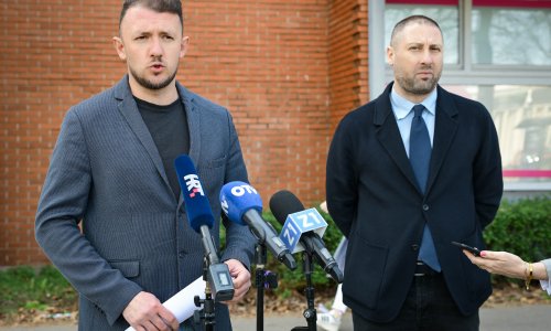 Zelena akcija tužila Ministarstvo zaštite okoliša: Smeta im Centar gospodarenja otpadom