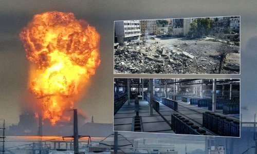 Sedam američkih giganata godinama je hrlilo na Bliski istok i ulagalo milijarde. Sada su mete