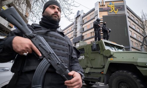 I Starmer odbio Trumpa; Iran se oglasio: Sad su valjda shvatili s kime imaju posla