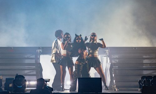 Oscarovska potvrda globalnog dosega K-popa 'Golden' uskoro uživo u Zagrebu, Rijeci i Zadru