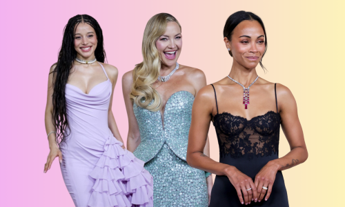 Najraskošniji detalj s Oscara nisu bile haljine, nego nakit koji oduzima dah