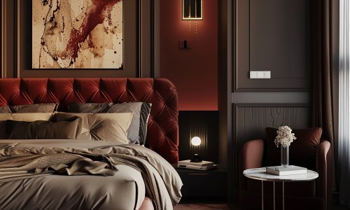 Zaboravite na dosadne, bež spavaće sobe: Novi trend pretvara ih u luksuzne oaze, a tako je jednostavan