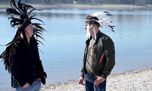 Lažni video s Mariom Valentićem i Šimunom Cimermanom širi se mrežama: 'Ako niste vidjeli - super za vas'