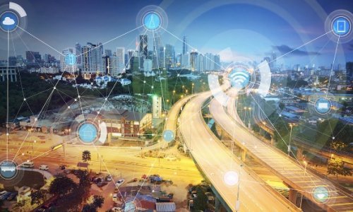 Pametni gradovi donose bezbroj novih mogućnosti