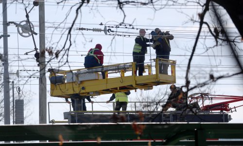 Željeznička pruga kroz Slavoniju ide u obnovu: Traži se izvođač za  20 milijuna eura