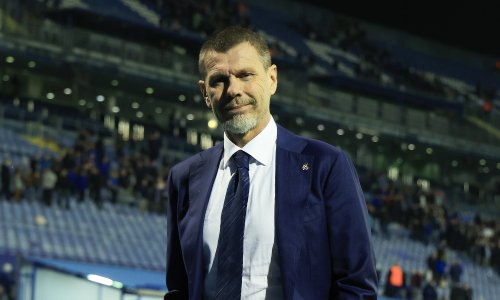 Boban poludio nakon utakmice Dinama, u svlačionici je bilo burno: ‘Sve se treslo’