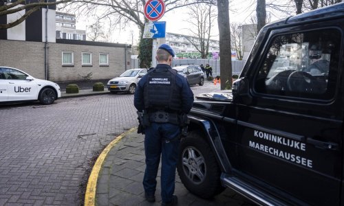 Nizozemska policija istražuje novu eksploziju: Na meti židovska zajednica?