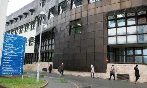 Podignuta optužnica: Osječkog liječnika terete za seksualno zlostavljanje maloljetnica