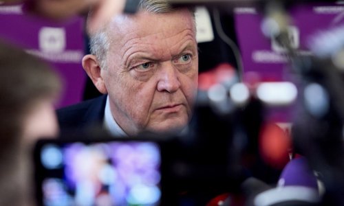 Danska na Trumpovoj strani: Trebamo pomoći oko Hormuškog tjesnaca