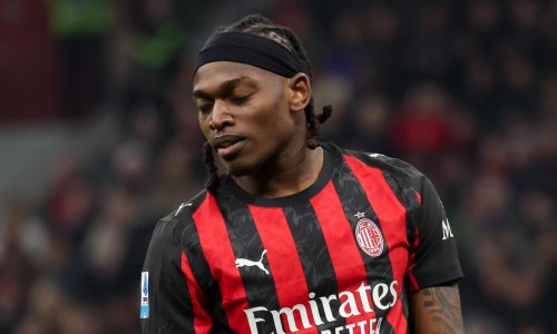 Pogledajte kako je reagirao Milanov as kada ga je trener izvadio iz igre