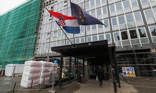 Sudske pristojbe lete u nebo: 'Opće je poznato da je sve poskupjelo'