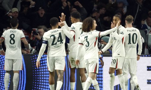 Chelsea izbjegao oduzimanje bodova, ali dobio veliku kaznu od Premier lige