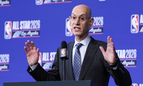 NBA sprema širenje! Poznata dva glavna kandidata