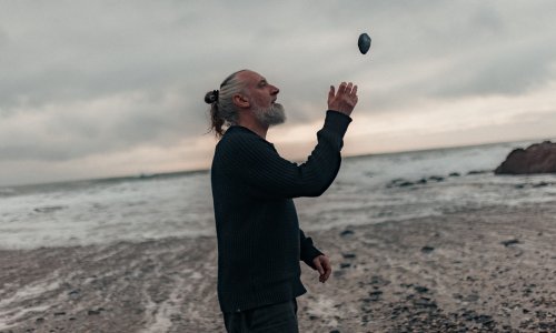 Fink objavljuje novi album i dolazi u Zagreb