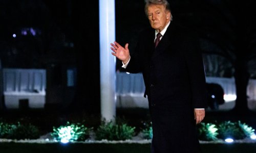 BBC moli američkog suca da odbaci Trumpovu tužbu: Izbori pokazuju da nije bilo štete