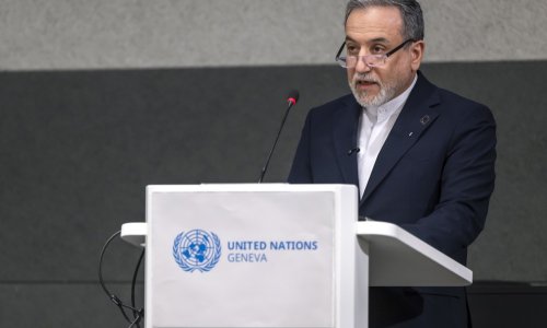 Iranski ministar: U američko-izraelskim napadima ubijeno preko 200 djece