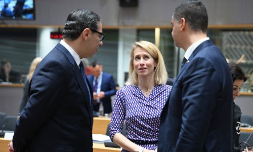 Europske države imaju pitanja za Trumpa oko Irana: Gdje ovo sve vodi?