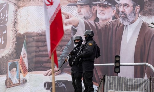 Iran ponovno zaprijetio: U sljedećih par sati planira napasti američke tvrtke na Bliskom istoku