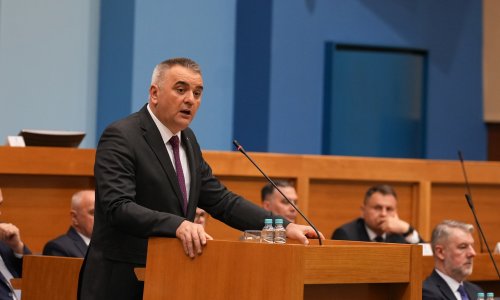 Parlament RS-a ekspresno prihvatio ostavku premijera: 'Sava bumerang'