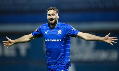 Agent otkrio koliko bi Dinamo mogao zaraditi na Belji ovog ljeta