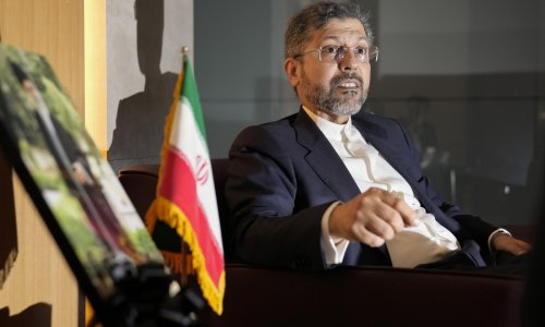 Iran upozorio SAD: 'Samo se sjetite što vam se dogodilo u Vijetnamu'