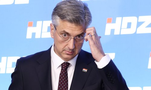 Sindikati najavljuju prosvjed, Plenković za njih ima samo dva pitanja: Budite realni