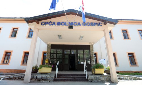 Kakva priča iz Gospića: 81-godišnjakinji odstranjen tumor od 36 kilograma