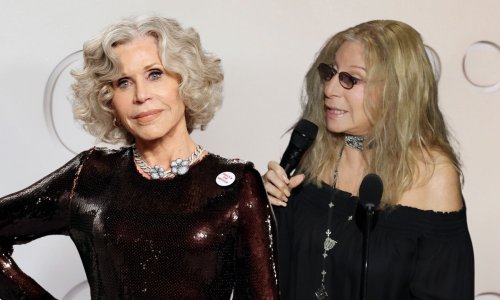 Javno je napala i nije birala riječi: Jane Fonda napravila scenu pa javno ponizila Barbru Streisand