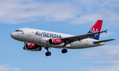 Inozemne službe odgovorne za vraćanje aviona iz Crne Gore u Beograd?