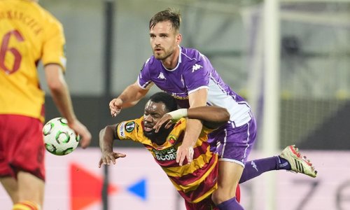 Marin Pongračić odigrao cijelu utakmicu u važnoj pobjedi