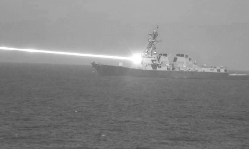 Amerikanci su pronašli oružje protiv jeftinih iranskih dronova: Što je to HELIOS?