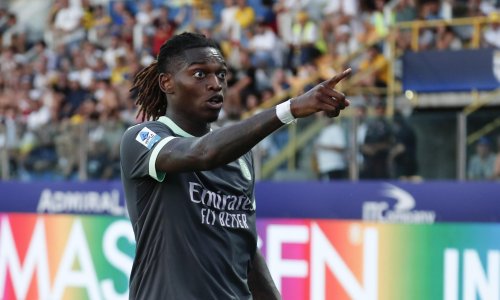 Gazzetta: Posvađale su se Milanove zvijezde