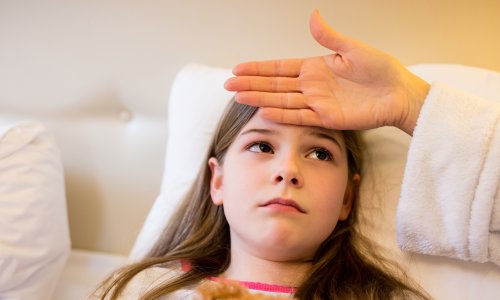 Ove simptome roditelji nikada ne smiju ignorirati: Kako prepoznati meningitis na vrijeme?