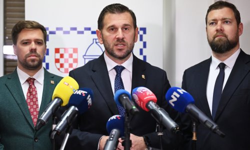 Šuta odgodio referendum, čeka Ministarstvo kulture: 'Situacija oko Poljuda nije dobra, frizirali su se izvještaji!'