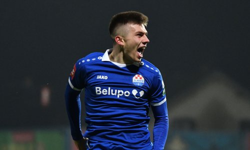 Šokota: Jagušić je napravio loš potez! Boban i Dinamo su ga htjeli, ali...