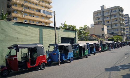 U ovoj zemlji je srijeda postala neradni dan: 'Moramo se pripremiti za najgore...'