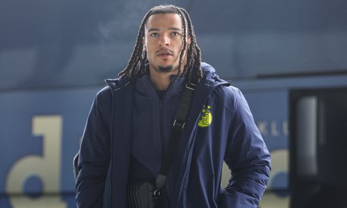 Što će biti s Mmaeeom? Karabah ga vraća s posudbe, Dinamo ga ne želi, ali ga mora plaćati