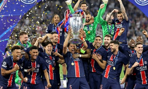 Finale Lige prvaka igra se u našem susjedstvu; UEFA je objavila cijene ulaznica