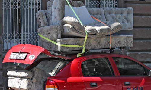 SAD uveo bizaran zakon: Zbog neurednog automobila moguća i zatvorska kazna