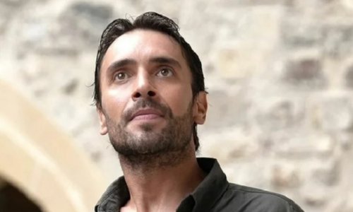 Turski glumac iz serije 'Crno more' otvorio dušu: 'S Adilom dijelim istu sudbinu'